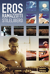 Eros Ramazzotti - Piu Bella Cosa avi