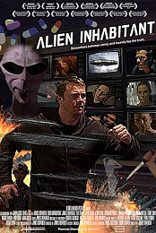 Alien Inhabitant