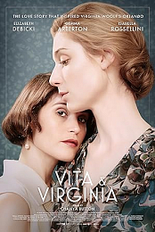 Vita & Virginia