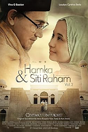 Hamka & Siti Raham Vol. 2