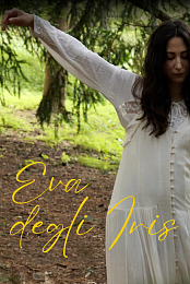 Eva degli iris