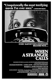 When a Stranger Calls