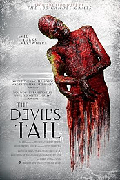 The Devil's Tail (2021)[WebRip][1080p]