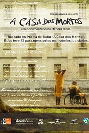 A casa dos mortos