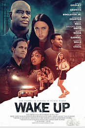 Wake Up