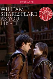 As You Like It