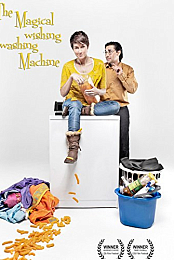 The Magical Wishing Washing Machine