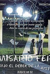 Comisario Ferro