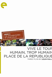 Place de la Republique