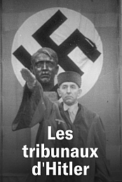 Les tribunaux d'Hitler