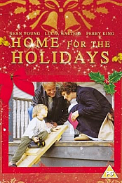 Home for the Holidays