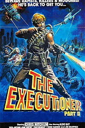 The Executioner: Part II