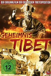 Geheimnis Tibet