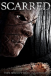 Scarred