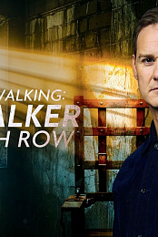 Dead Man Walking: Dan Walker on Death Row