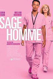 Sage-homme