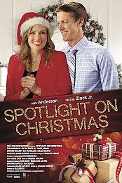 Spotlight on Christmas
