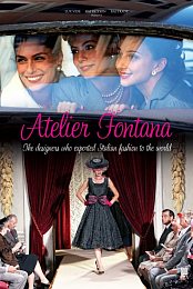 Atelier Fontana - Le sorelle della moda