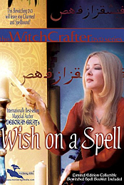 Wish on a Spell