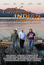 California Indian