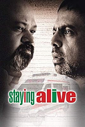 Staying Alive