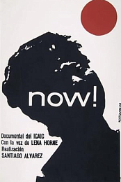 Now