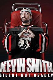 Kevin Smith: Silent But Deadly