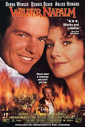 Wilder Napalm
