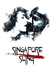 Singapore Sling 1990 - 720P Sub ENG-ITA