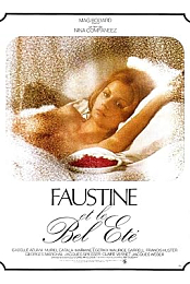 Faustine and the Beautiful Summer