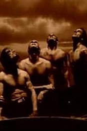 Red Hot Chili Peppers: My Friends, Version 1
