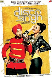 Disco Singh