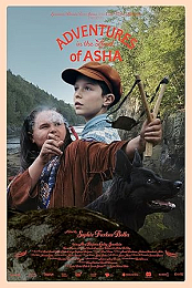Adventures in the Land of Asha