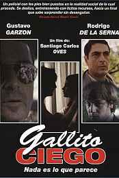 Gallito Ciego
