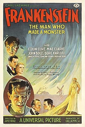 Frankenstein