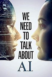 We Need to Talk About A.I
