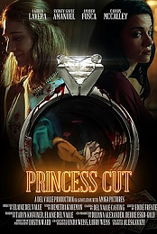 Princess Cut