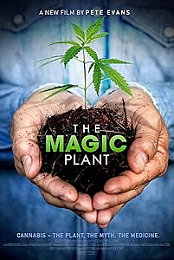 The Magic Plant