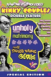 My Third Wife, George