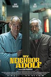 My Neighbor Adolf