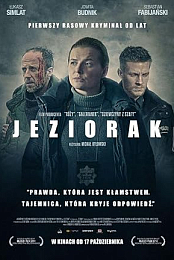 Jeziorak