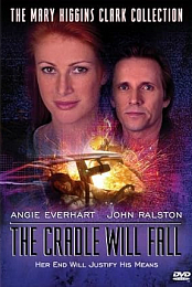 Mary Higgins Clark's The Cradle Will Fall