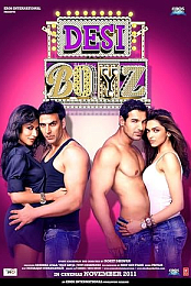 Desi Boys