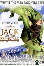 Jack and the Beanstalk: The Real Story
