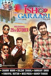 Ishq Garaari
