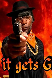 When It Get Gangsta