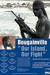 Bougainville: Our Island, Our Fight