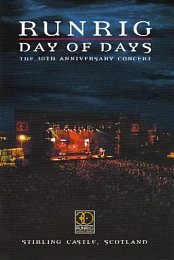 Runrig: Day of Days