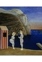 Around a Cabin