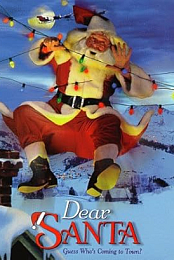 Dear Santa